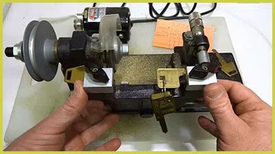 All County Locksmith Store Barrington, NJ 856-306-8332 - 11-Key-Cutting