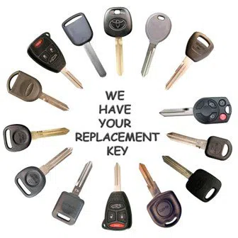 All County Locksmith Store Barrington, NJ 856-306-8332 - 19-Transponder-keys