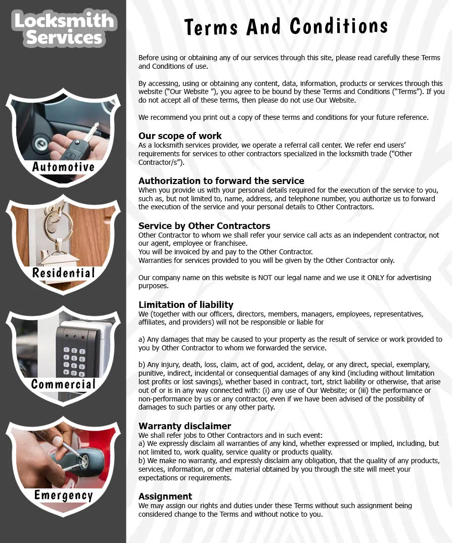 All County Locksmith Store Barrington, NJ 856-306-8332