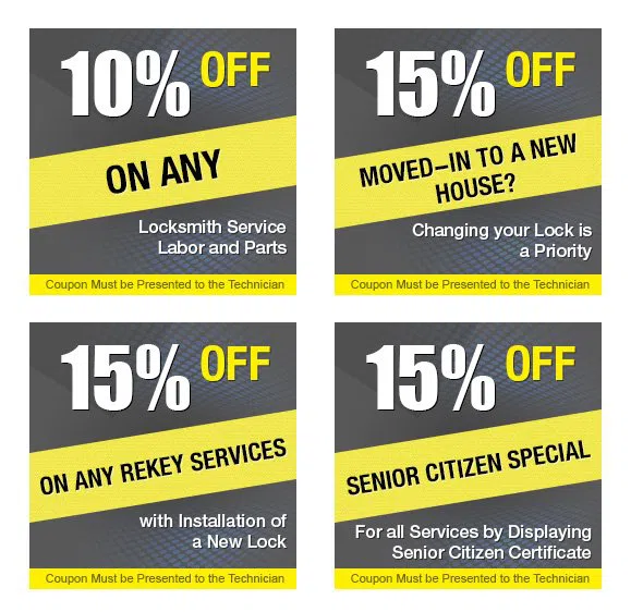 All County Locksmith Store Barrington, NJ 856-306-8332 - coupon